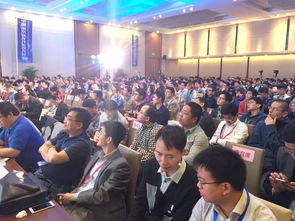 软件定义未来 千米网技术支持中国软件开发者大会